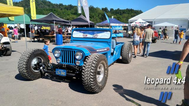 jeepers meeting 2018 - foto 15